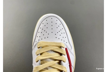 Hyperoad Air 1 Jordan Scott Low x Travis 1030